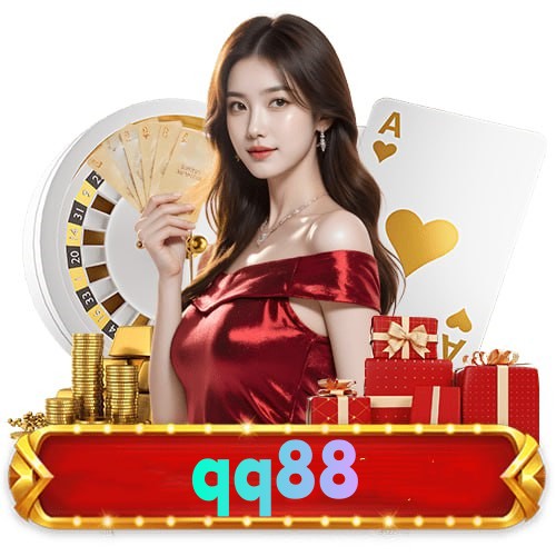 Logo của qq88